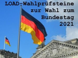 Bundestag 2021