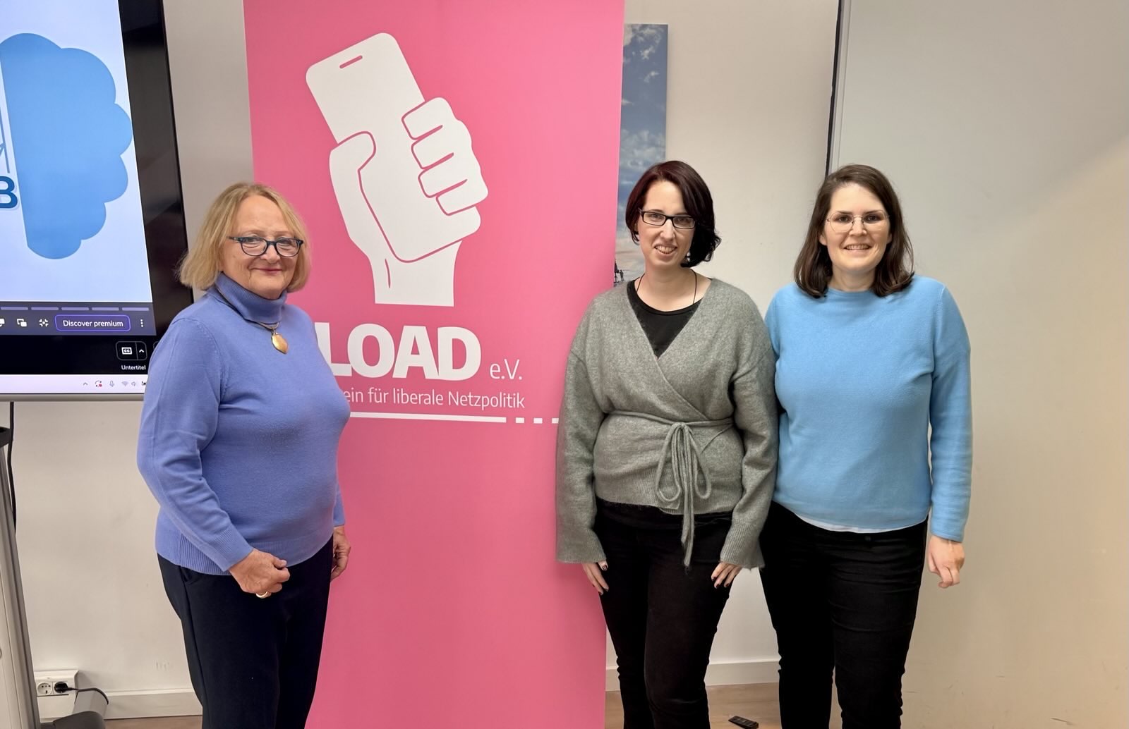 Sabine Leutheusser-Schnarrenberger