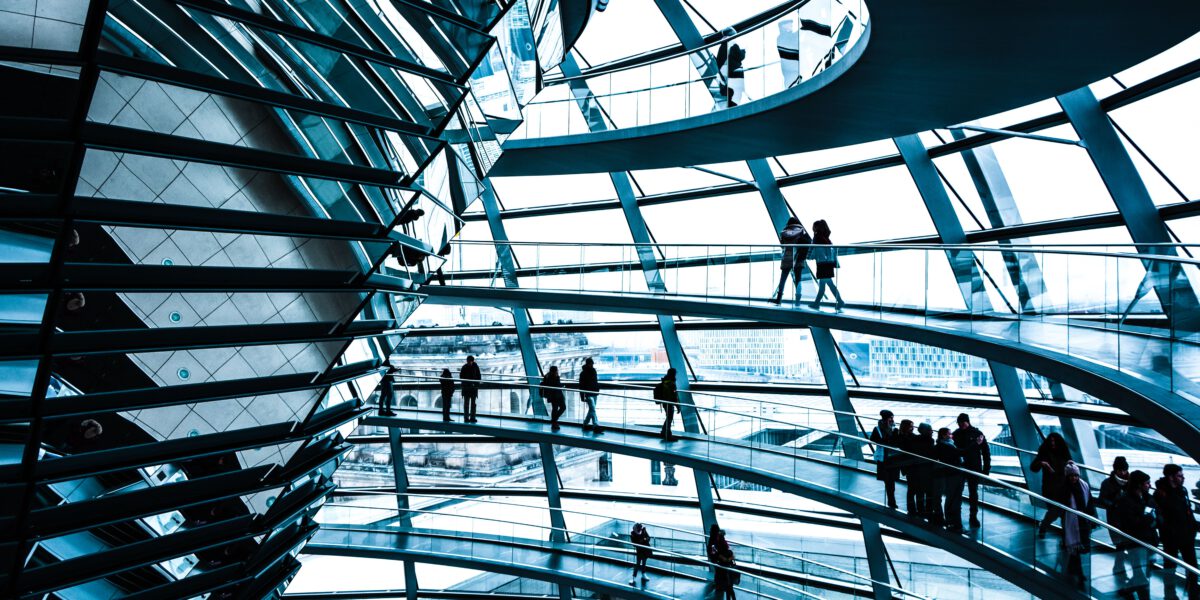 Foto von Tove Liu von Pexels: