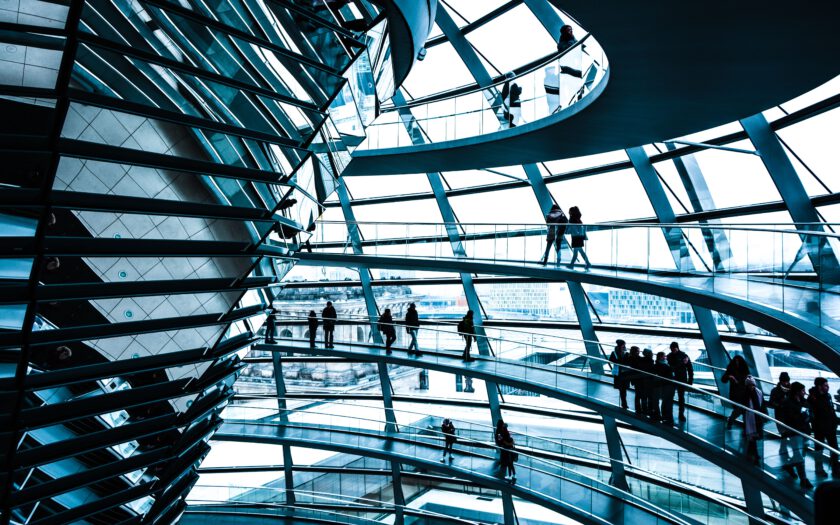 Foto von Tove Liu von Pexels: